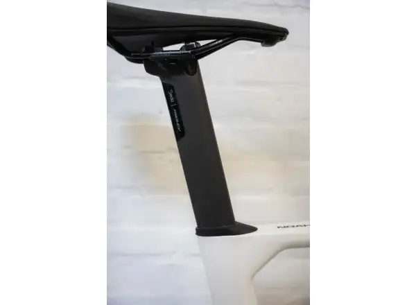 Ridley NOAH 3.0 Ultegra Di2 rower szosowy Pearl White/Black