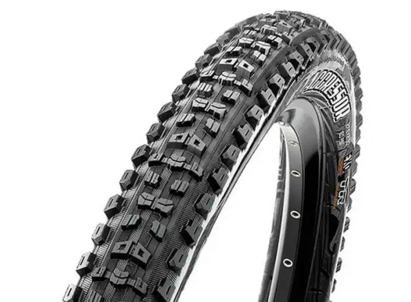 Maxxis Aggressor 29x2,50" WT DoubleDown TR MTB opona kevlar