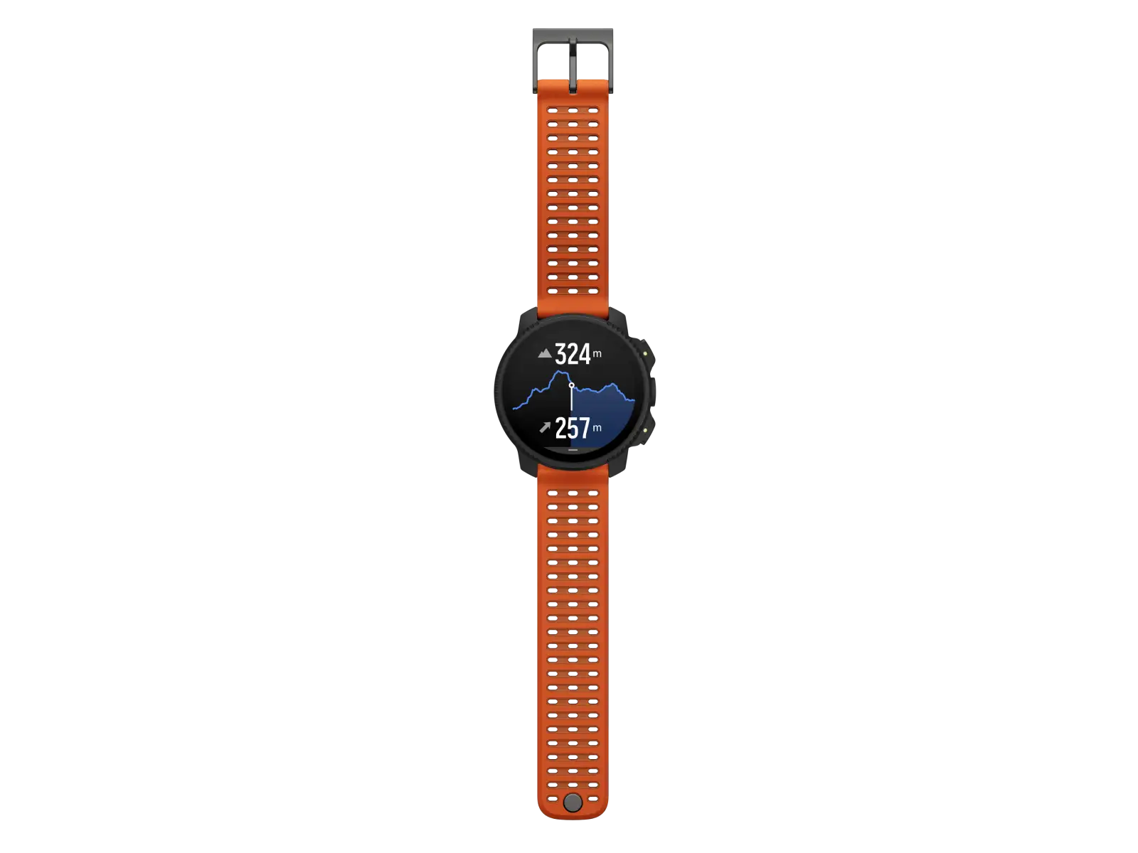 Suunto Vertical 2 zegarek inteligentny Canyon
