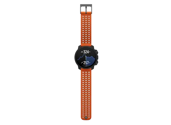 Suunto Vertical 2 zegarek inteligentny Canyon