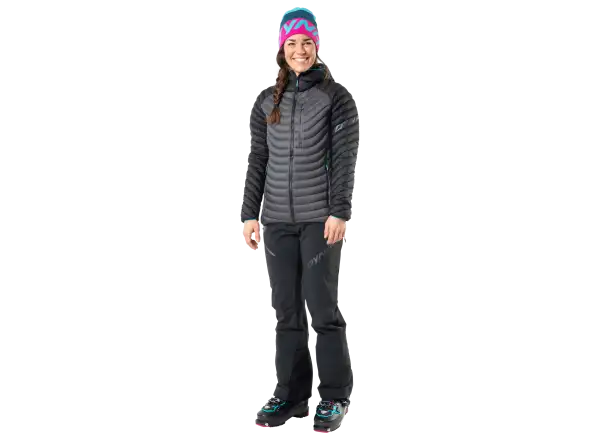 Dynafit Radical Down RDS damska kurtka Black Out