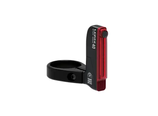Lezyne Stick+ Drive SC tylne światło