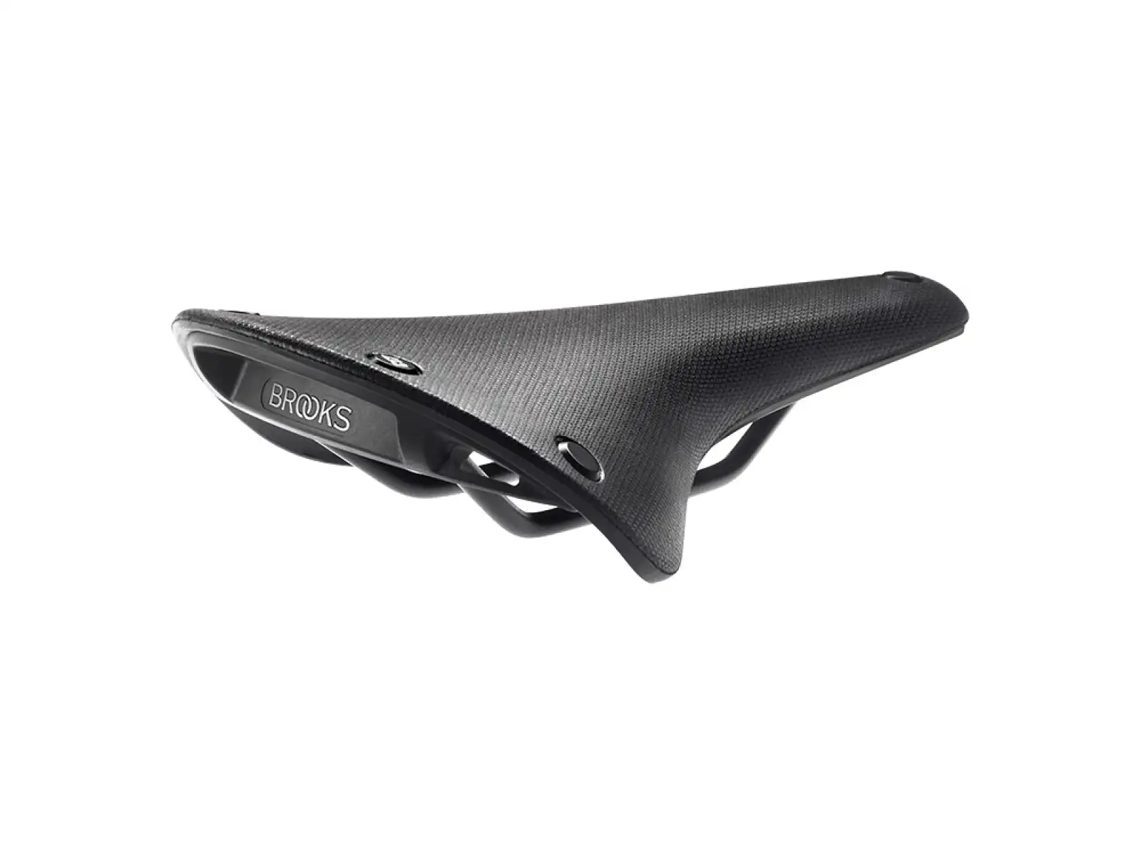 Brooks C17 siodło czarna