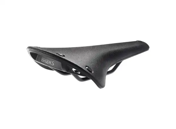 Brooks C17 siodło czarna