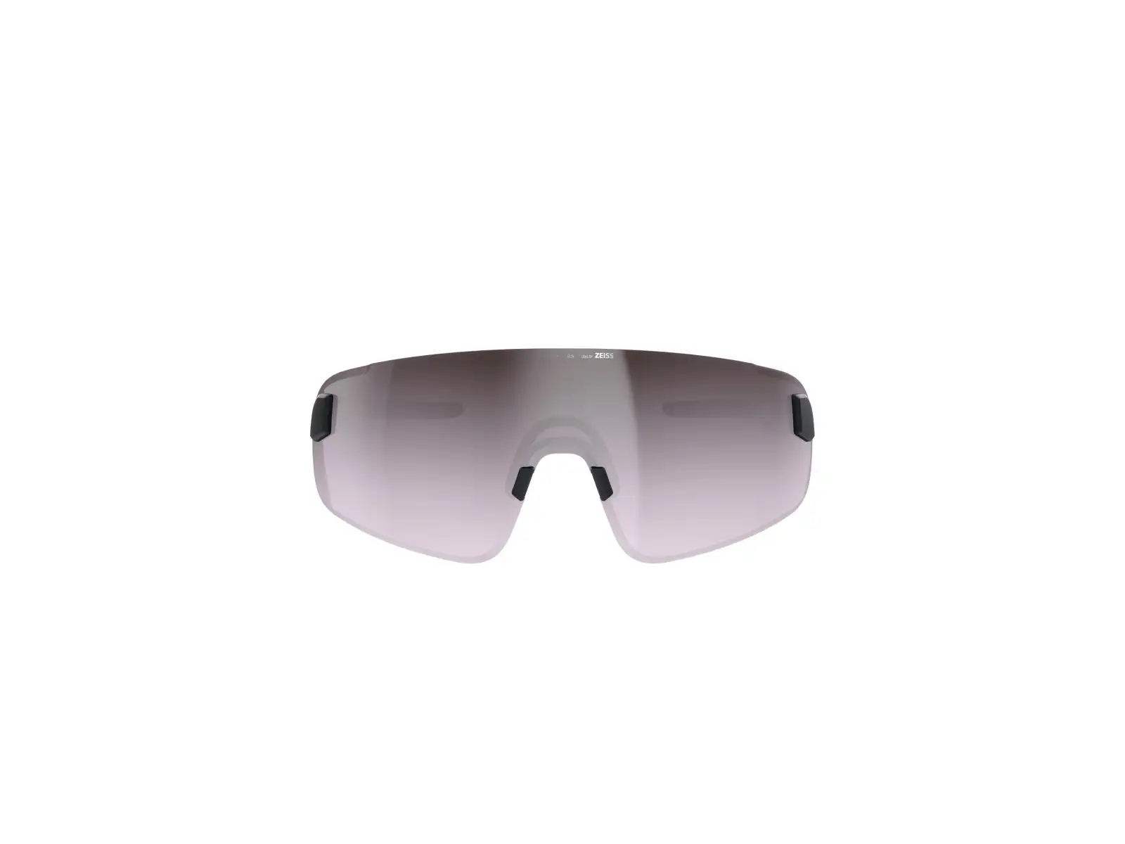 POC Elicit Toric + okulary przeciwsłoneczne Uranium Black/Clarity Road/Sunny Silver