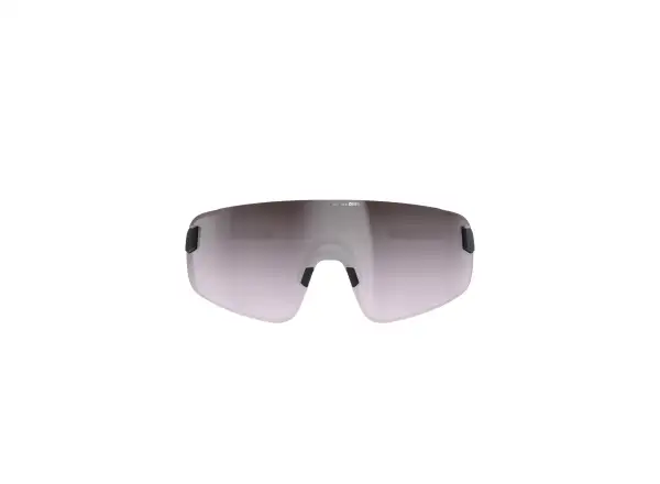 POC Elicit Toric + okulary przeciwsłoneczne Uranium Black/Clarity Road/Sunny Silver