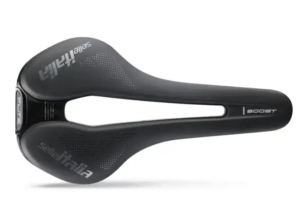 Selle Italia Flite Boost TM Superflow S3 siodło czarna