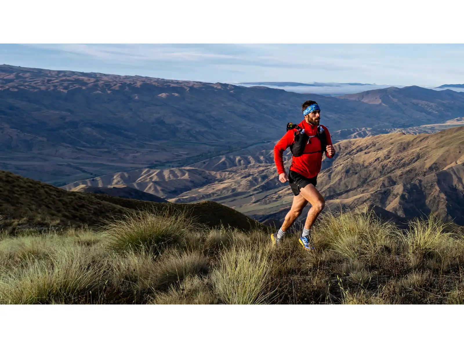 Garmin Enduro 4 smartwatch