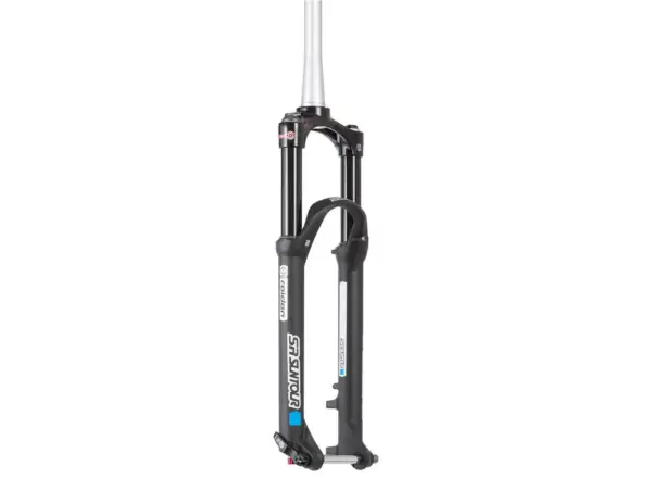 SR Suntour Raidon 34 RLR Boost RL 29" amortyzowany widelec czarna