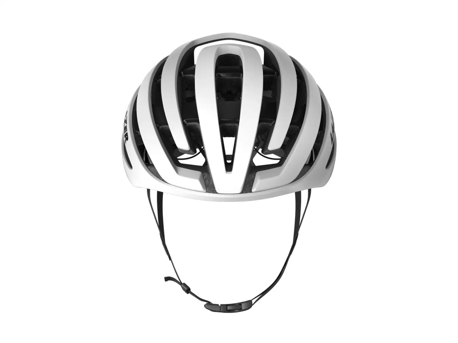 Lazer Z1 KinetiCore kask rowerowy White
