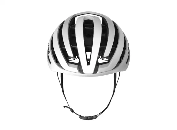 Lazer Z1 KinetiCore kask rowerowy White