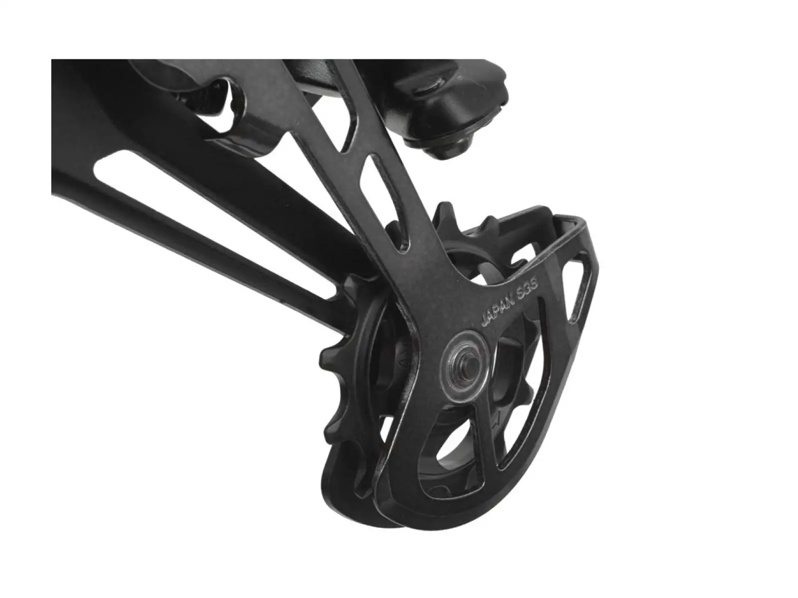 Shimano Deore XT RD-M8100 SGS 1x12 sp. przerzutka tylna