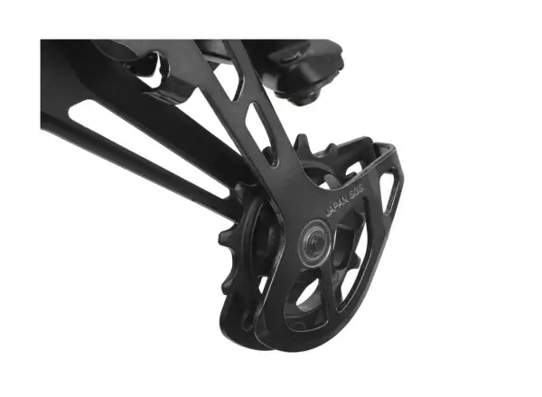 Shimano Deore XT RD-M8100 SGS 1x12 sp. przerzutka tylna