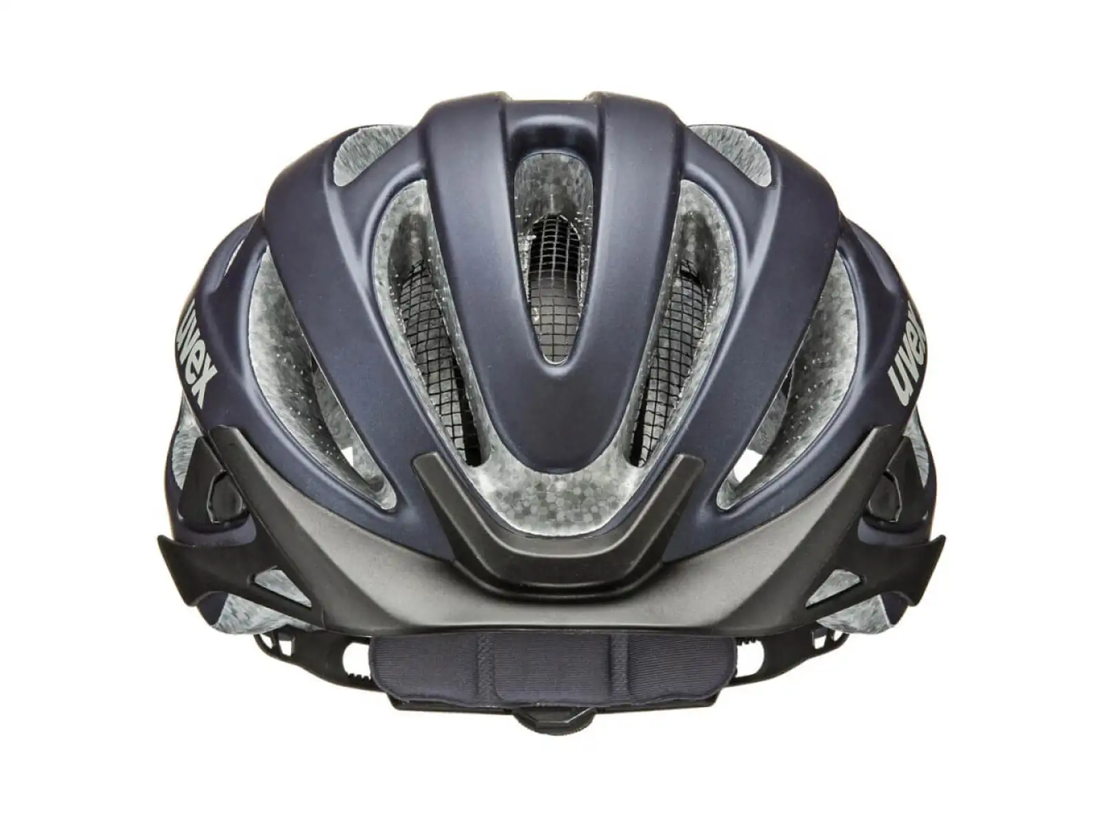 Uvex True CC kask Deep Space Mat
