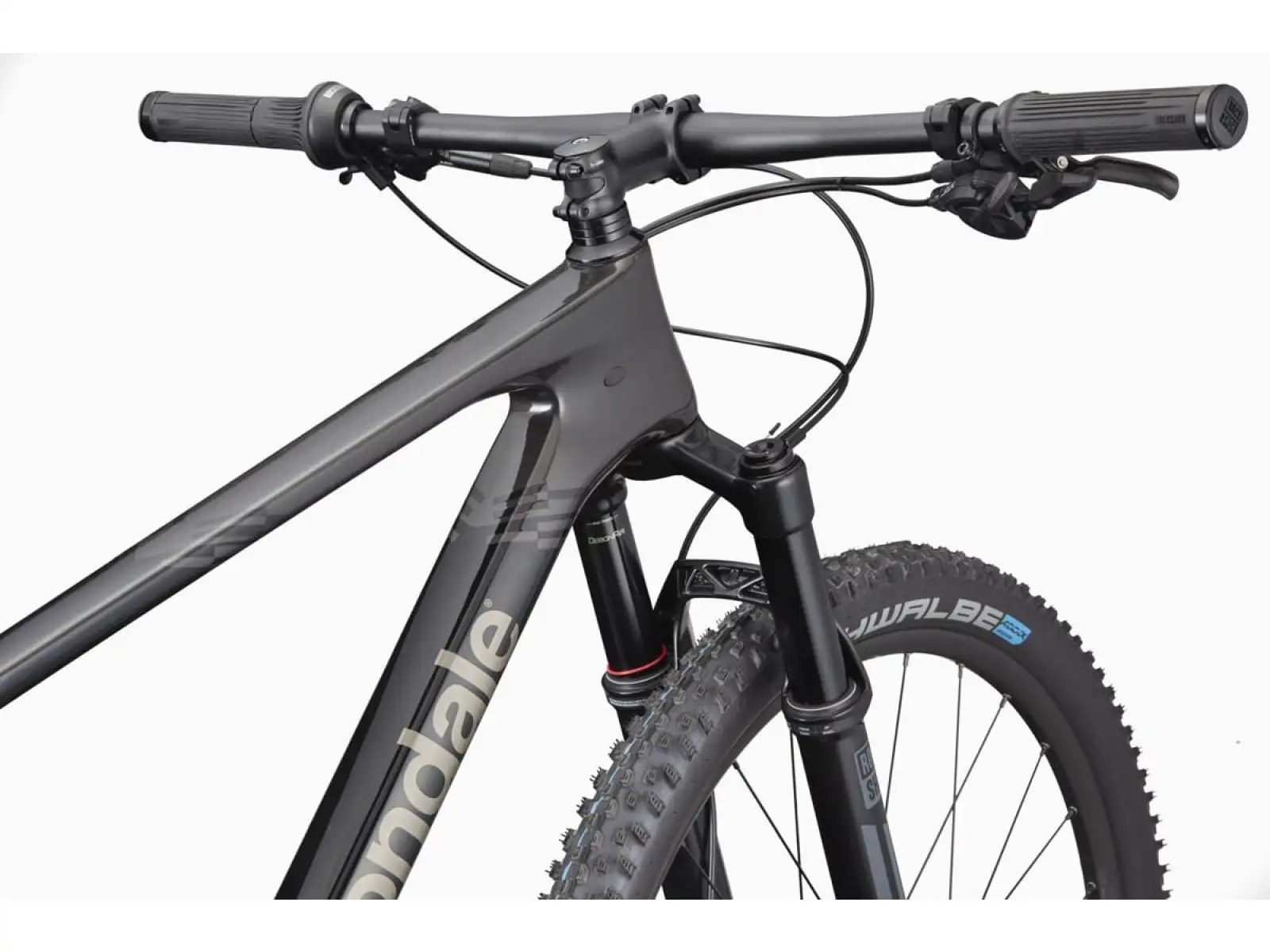 Cannondale Scalpel HT Carbon 2 rower górski SBK
