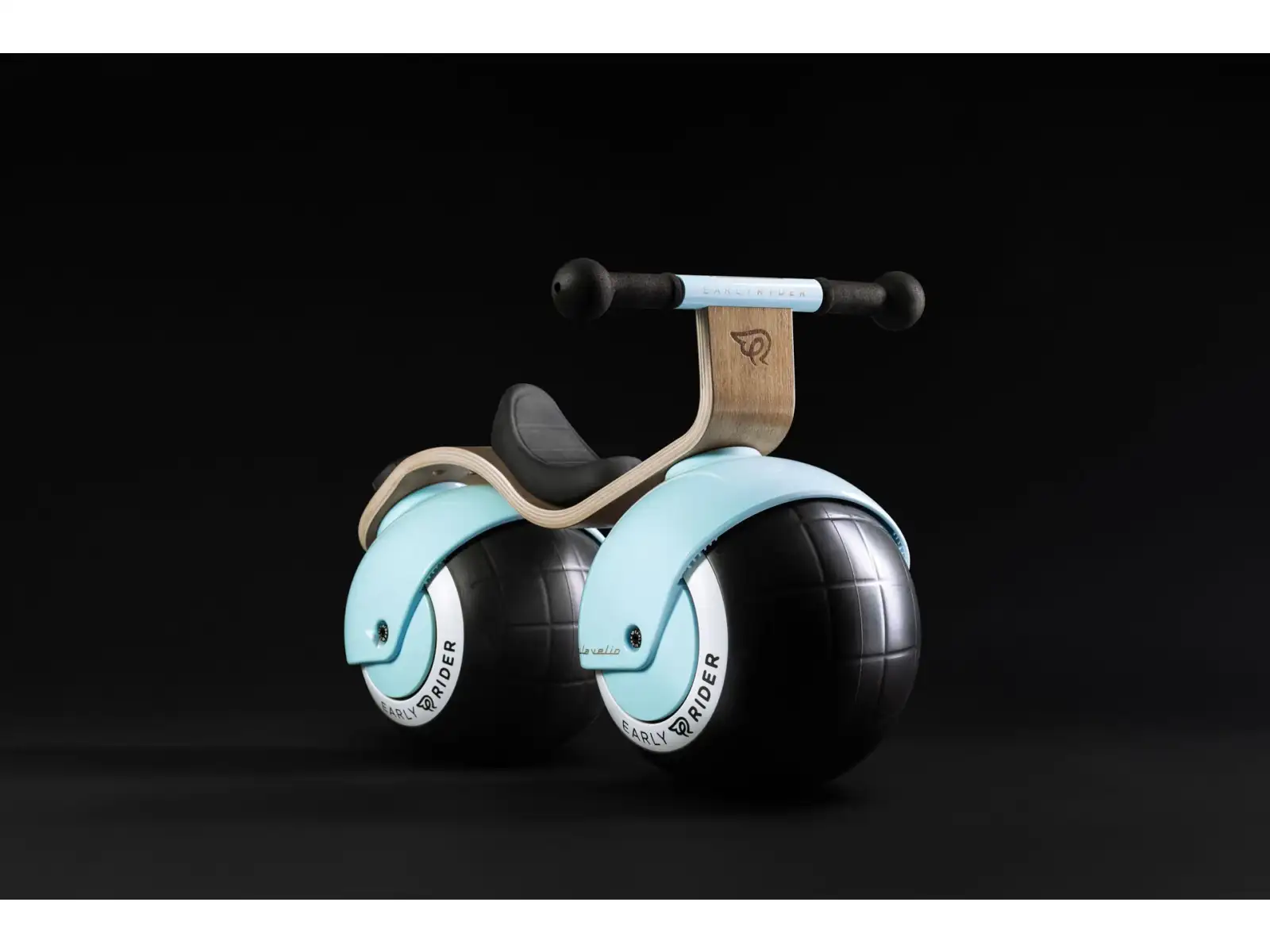 Early Rider Bella Velio rowerek dziecięcy Sky blue
