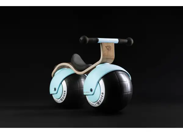 Early Rider Bella Velio rowerek dziecięcy Sky blue