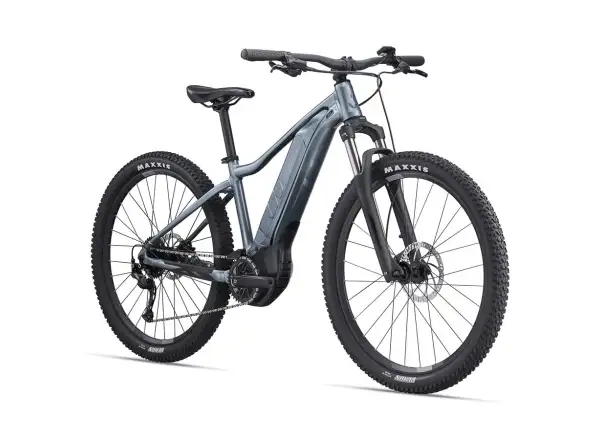 Liv Tempt E+ 2 rower elektryczny górski aged denim