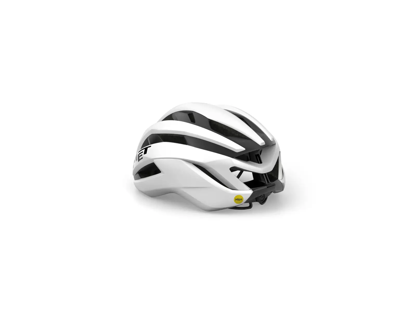 MET Trenta 2 kask szosowy Bílá