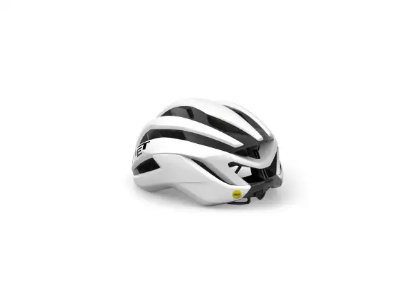 MET Trenta 2 kask szosowy Bílá