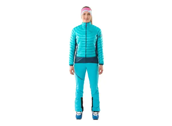 Dynafit TLT Light Insulation damska kurtka Magnet