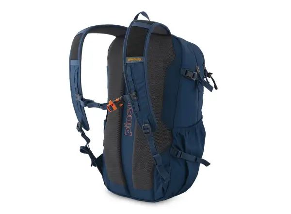 Pinguin Step 24 plecak Black