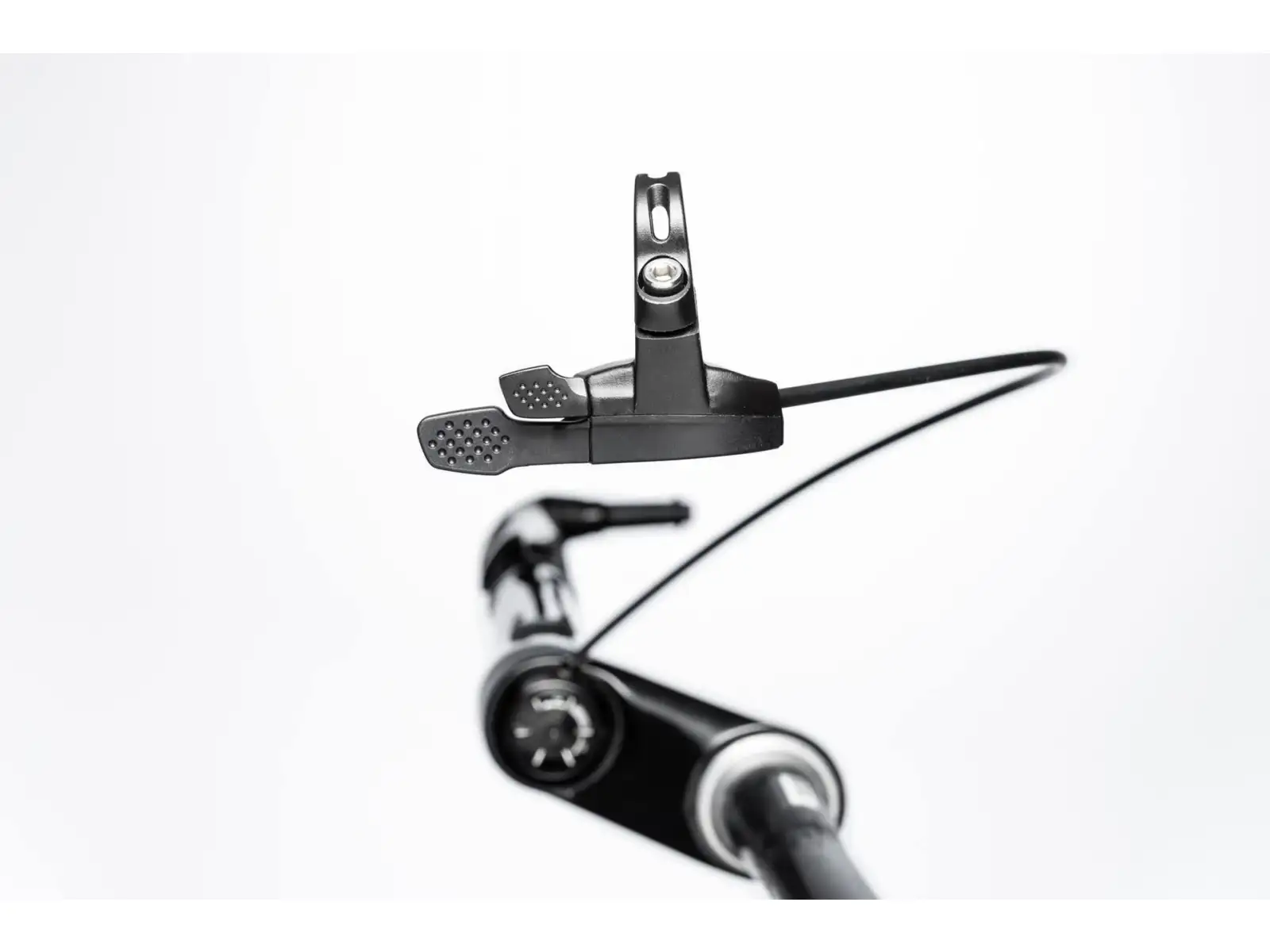 Cannondale Lefty Ocho Carbon Default Open 29" 120 mm amortyzowany widelec