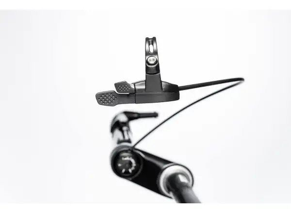 Cannondale Lefty Ocho Carbon Default Open 29" 120 mm amortyzowany widelec