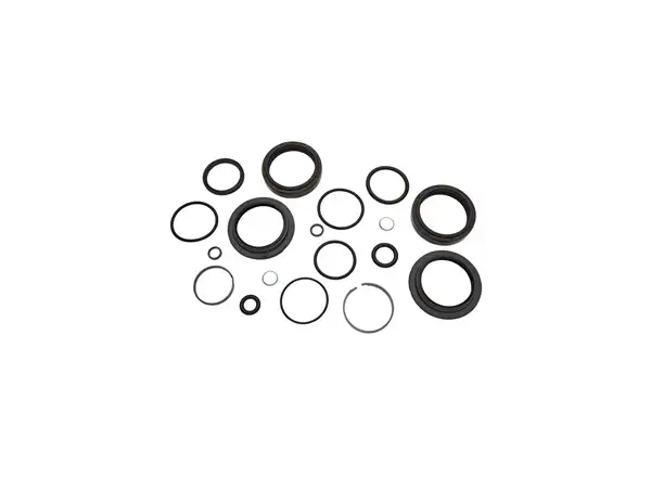 Rock Shox Service Kit do widel Totem Solo Air (2012-2014)