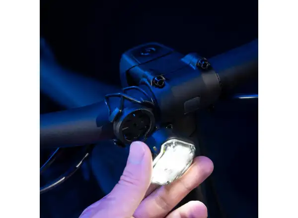 Lezyne Zecto Drive 350+ przednia lampka
