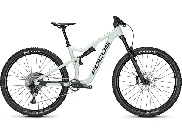 Focus Jam 6.8 DI 29" mountain bike Sky Grey
