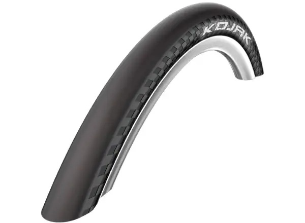 Schwalbe Kojak RaceGuard trekingowa opona kevlar 35-622