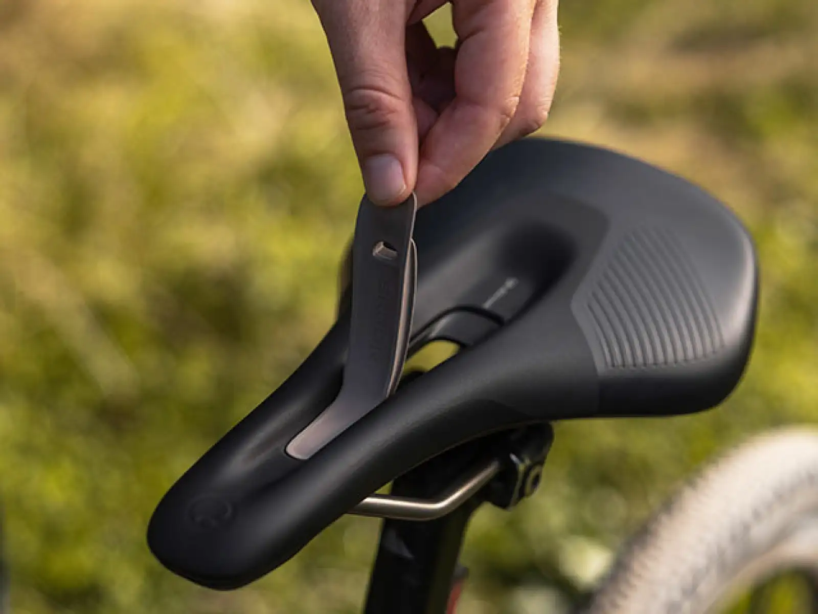 ERGON SR Allroad Comp Women siodło