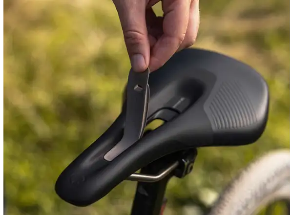 ERGON SR Allroad Comp Women siodło
