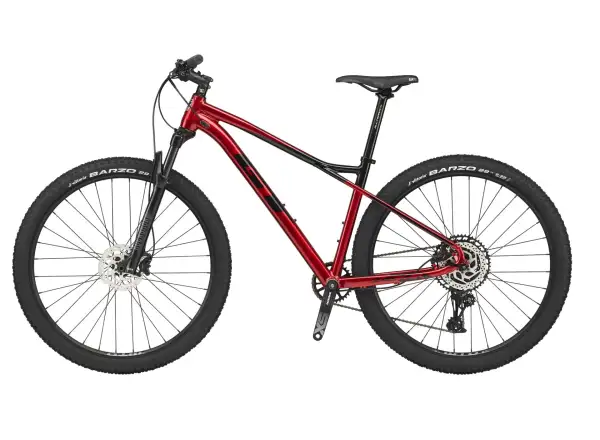 GT Zaskar 29 Comp RED rower górski