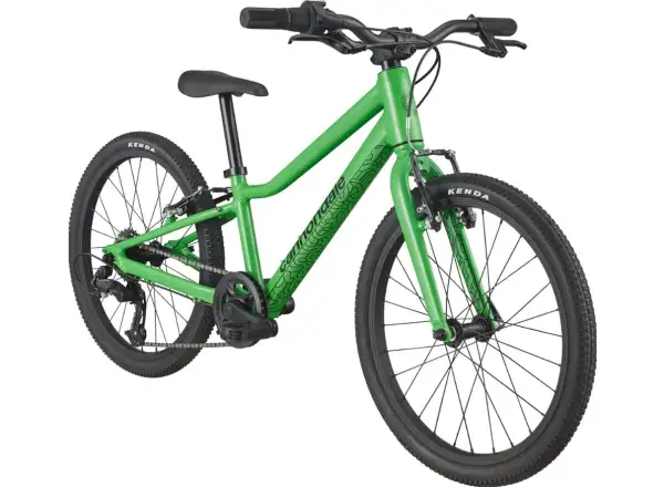 Cannondale Quick 20 rower dziecięcy GRN