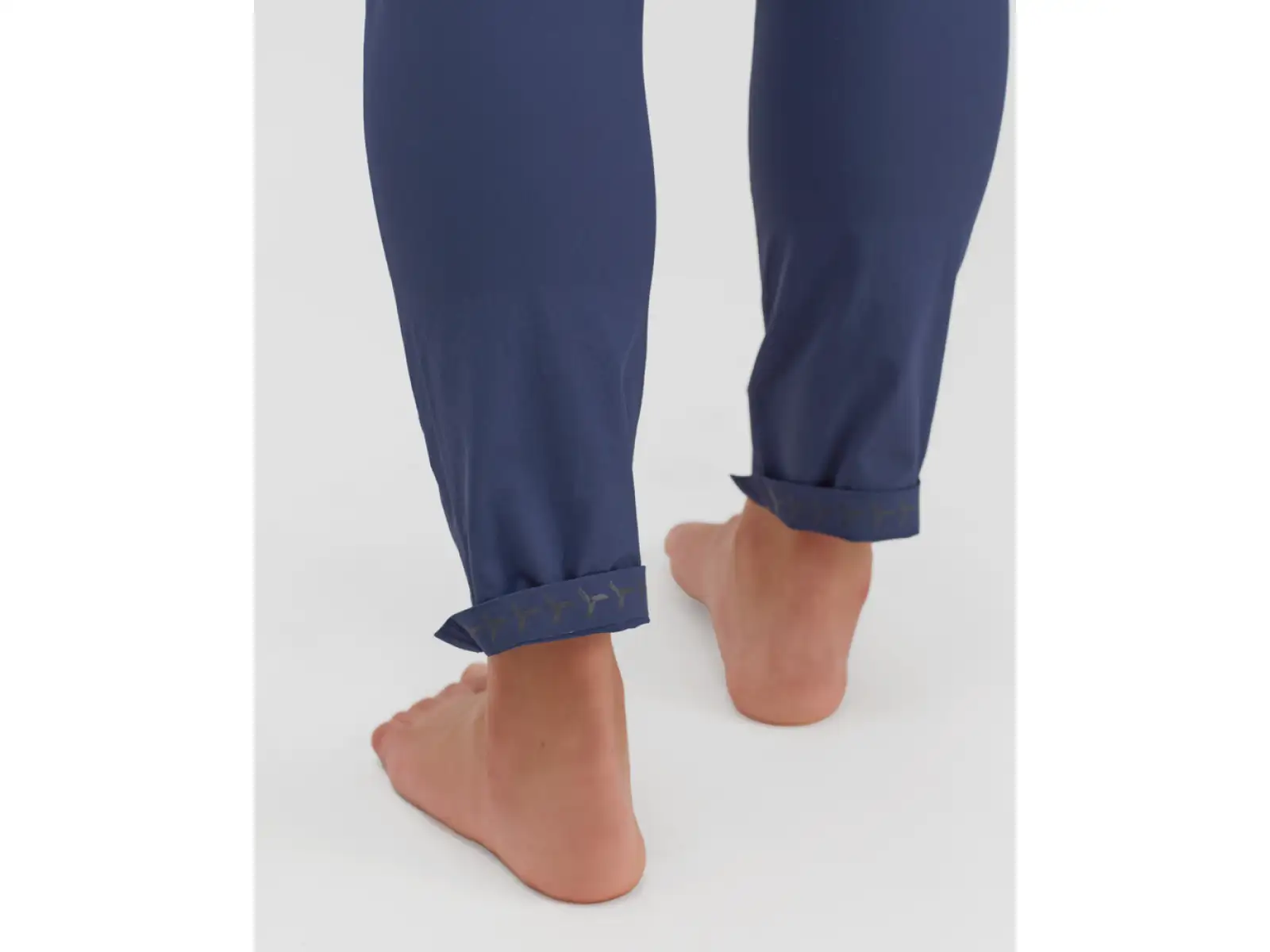 Silvini Savelli damskie spodnie Navy