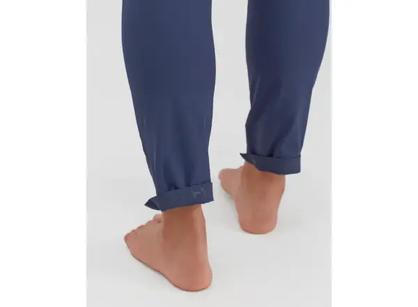 Silvini Savelli damskie spodnie Navy