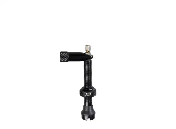 Force wentylek do systemu bezdętkowego 2xFV 44 mm czarna