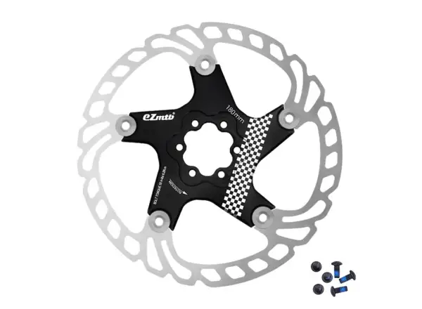 EZmtb tarcza hamulcowa 180 mm