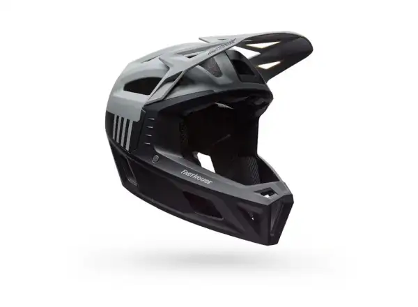 Bell Full-Air MIPS Black/Grey kask WRWF Fasthouse