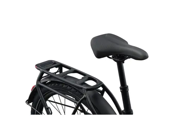 Giant Explore E+ 2 STA trekkingowy rower elektryczny Alpine Green