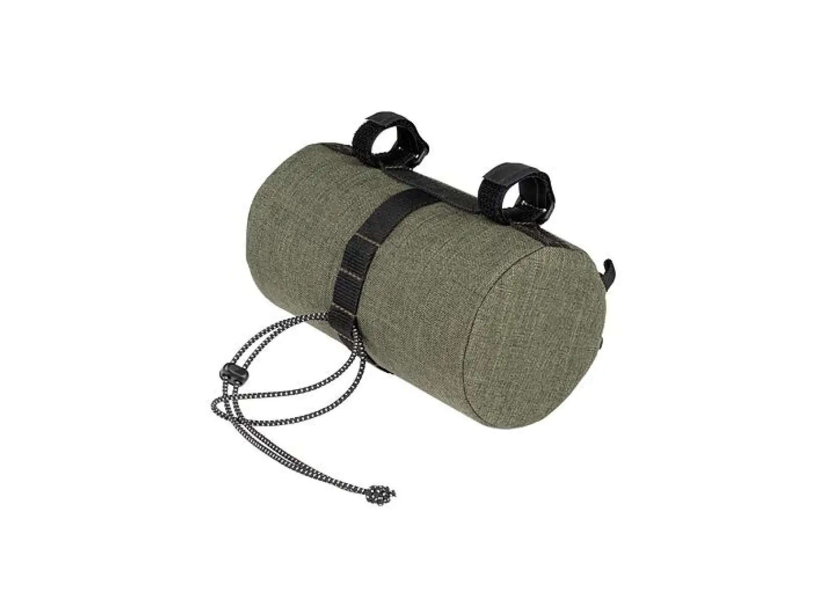 Topeak Tubular BarBag Slim 1,5 l torba na kierownicę zielona