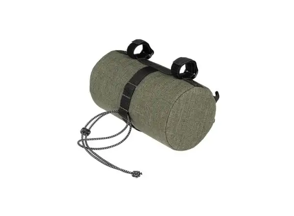 Topeak Tubular BarBag Slim 1,5 l torba na kierownicę zielona