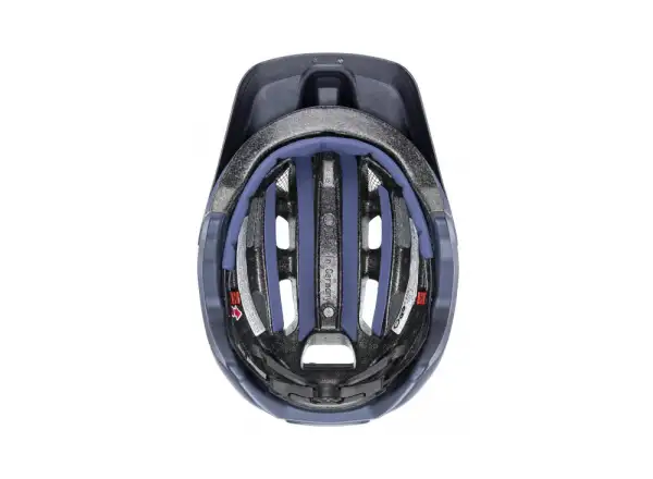 Uvex Finale 2.0 kask Deep Space/Azure Matt