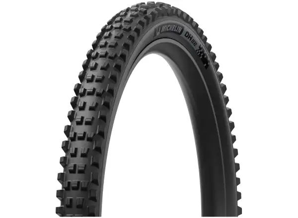 Michelin DH22 Racing Line TLR 29x2,40" MTB opona kevlar Dark