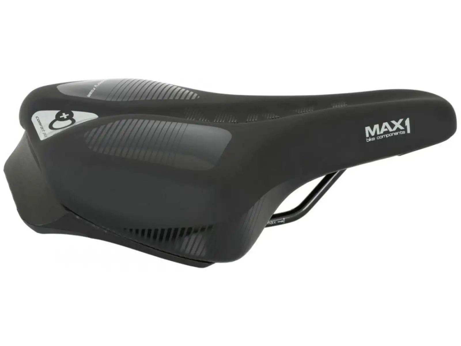 MAX1 Ergo Plus Cargo 164 siodło