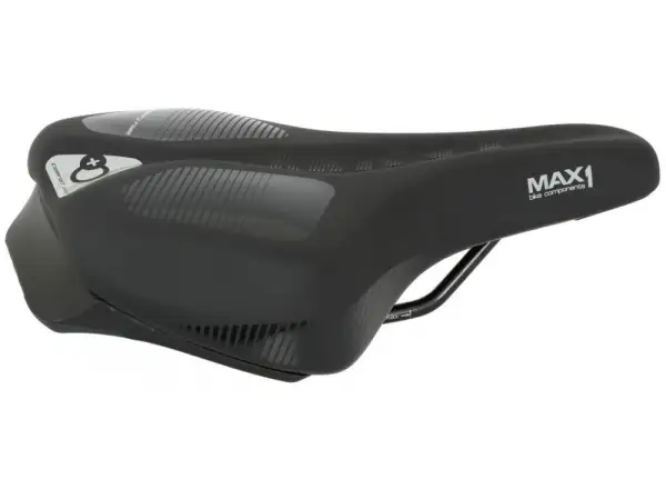 MAX1 Ergo Plus Cargo 164 siodło