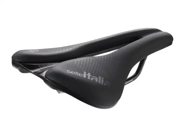 Selle Italia NOVUS Boost EVO Gravel TM Superflow L siodełko 145x245mm
