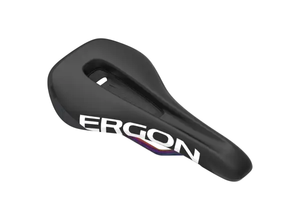 Ergon SM Enduro Pro Titanium Team siodełko Oil Slick